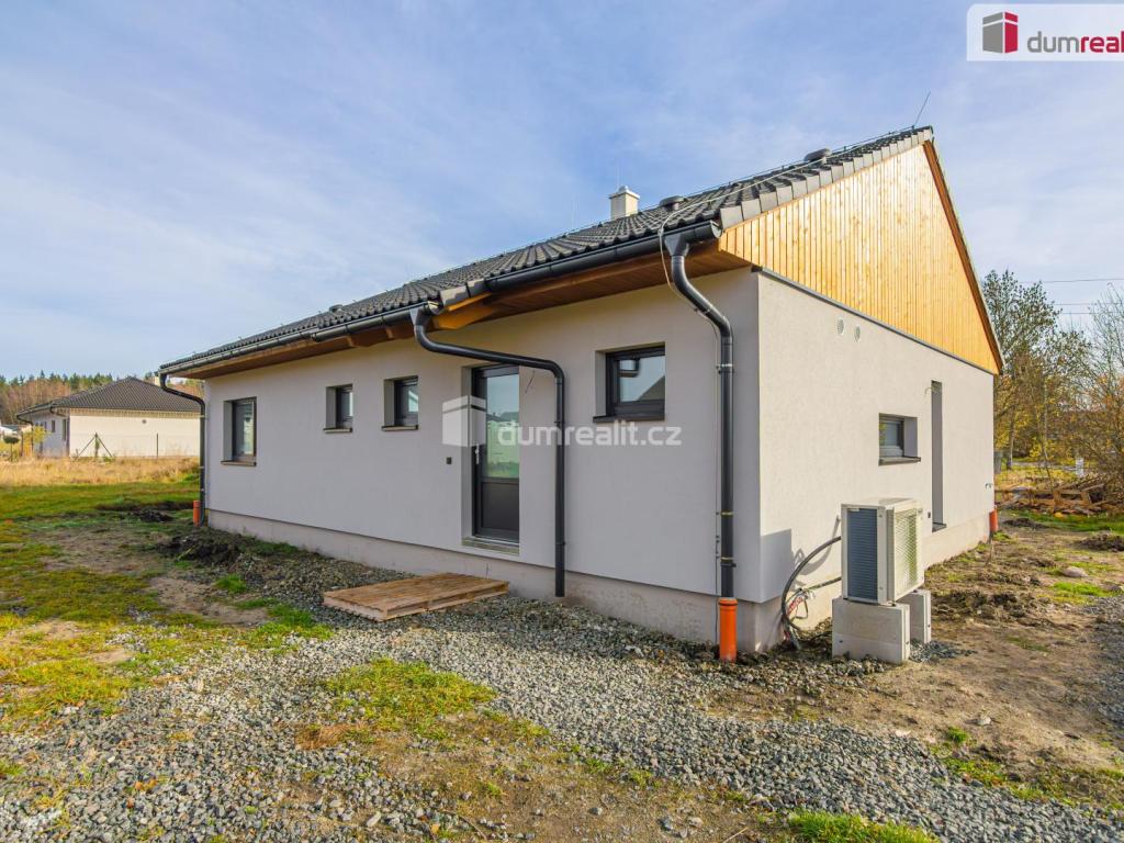fourRooms, Kolová - Kolová, 8495000 Kč, 90 m2