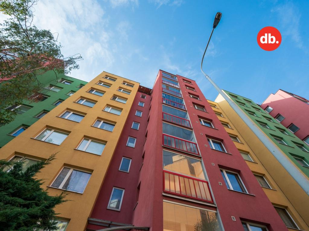 Prodej bytu 1+1 34 m2, Praha – náhled fotky 20