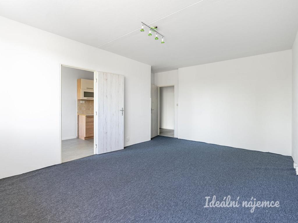Pronájem bytu 3+1 73 m2