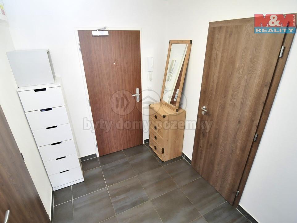 Pronajem bytu 2+kk 48 m2