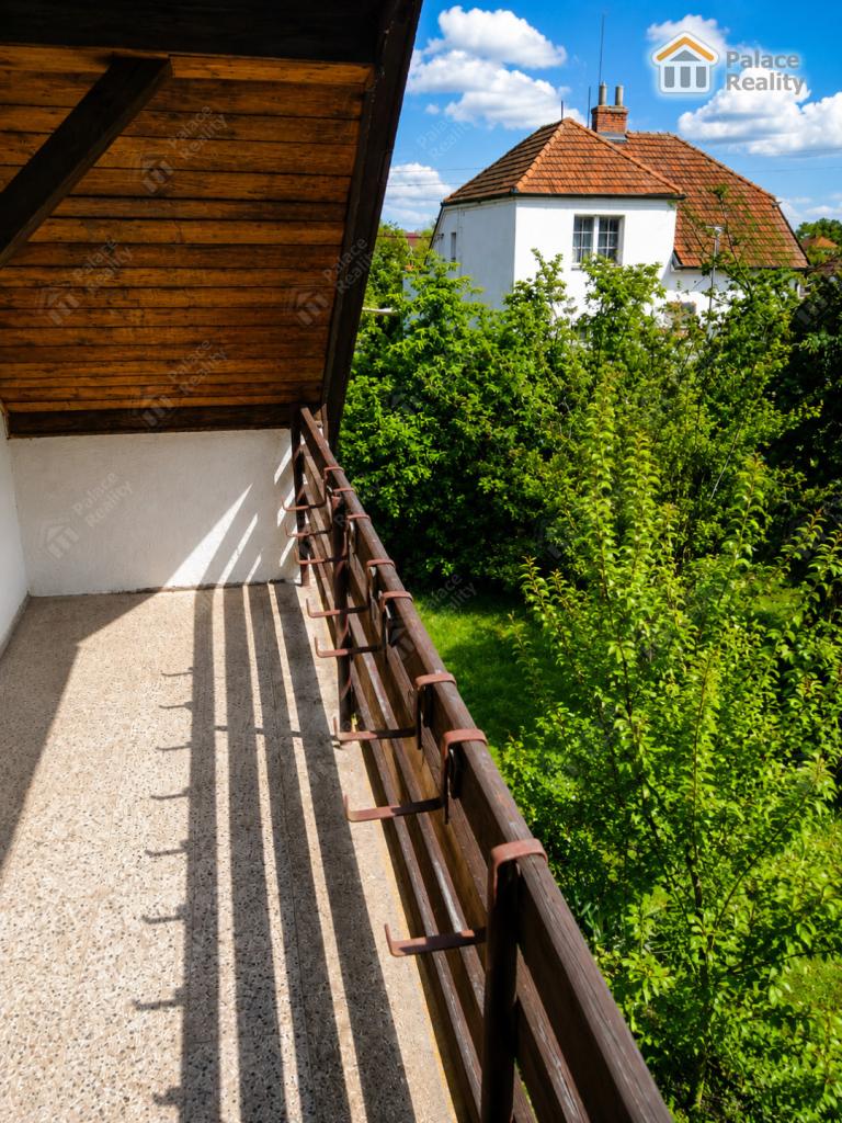 Prodej domu 150 m2