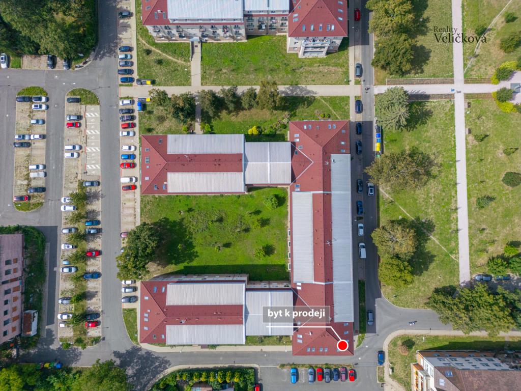 Prodej bytu 3+kk 75 m2, Milovice – náhled fotky 15