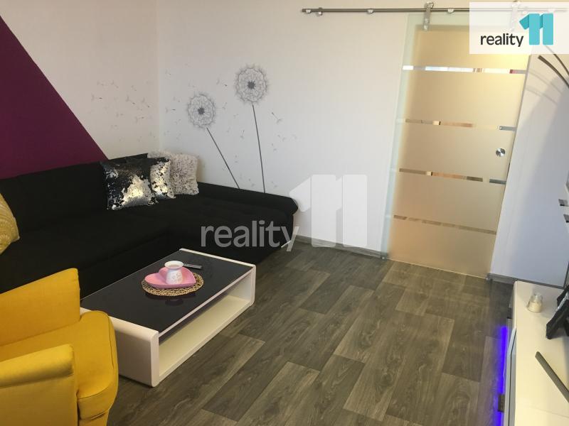 Pronájem bytu 2+1 56 m2