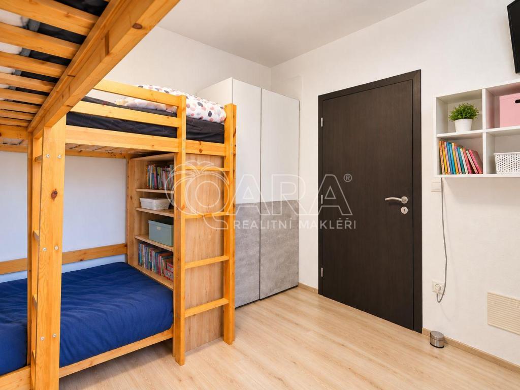 Prodej bytu 2+kk 42 m2, Kladno – náhled fotky 6