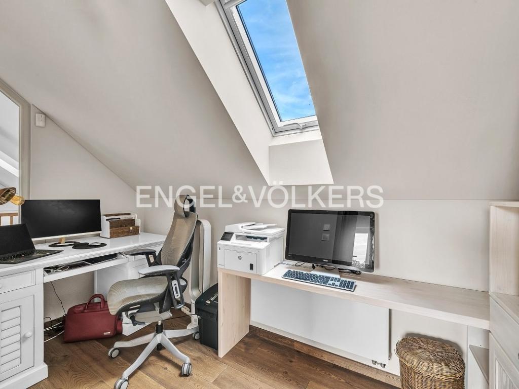 Prodej bytu 5+kk 162 m2, Praha – náhled fotky 12