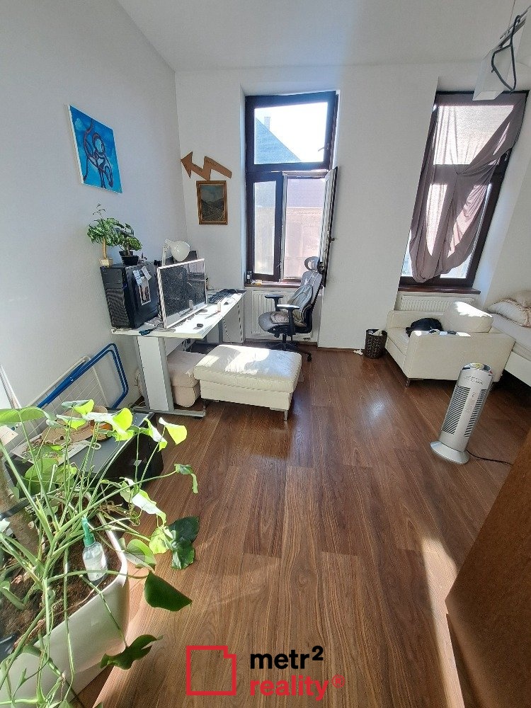 Pronájem bytu 3+1 120 m² – pohled 6