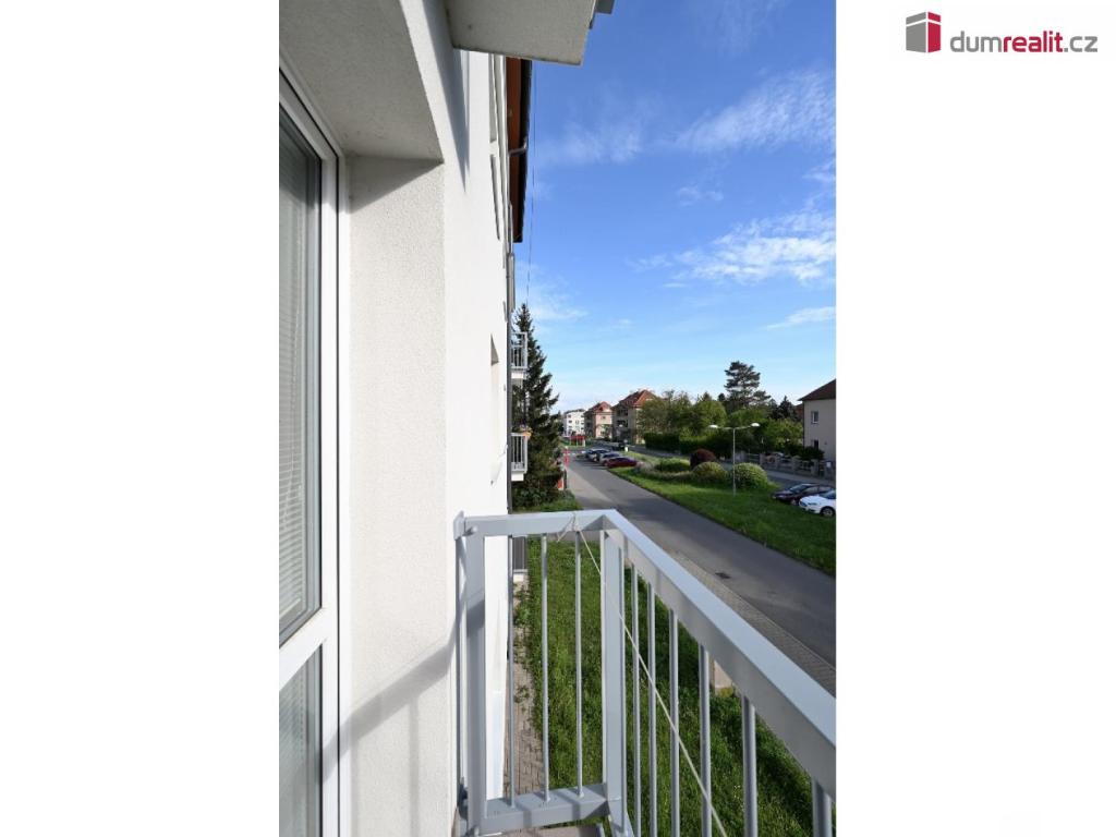 Pronájem bytu 2+1 50 m2