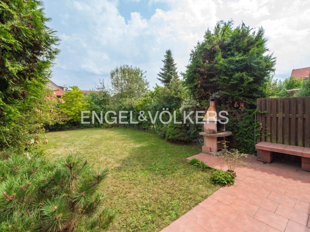 Pronájem domu 150 m2, Praha – náhled fotky 17