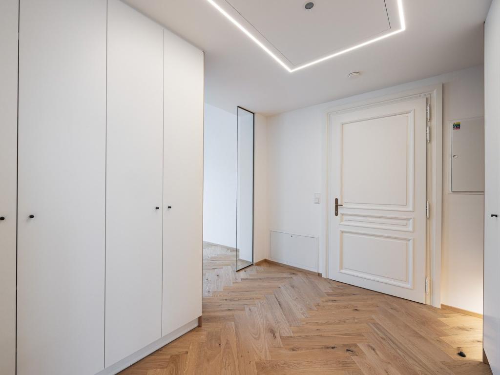 Pronájem bytu 4+kk 114 m2, Praha – náhled fotky 6