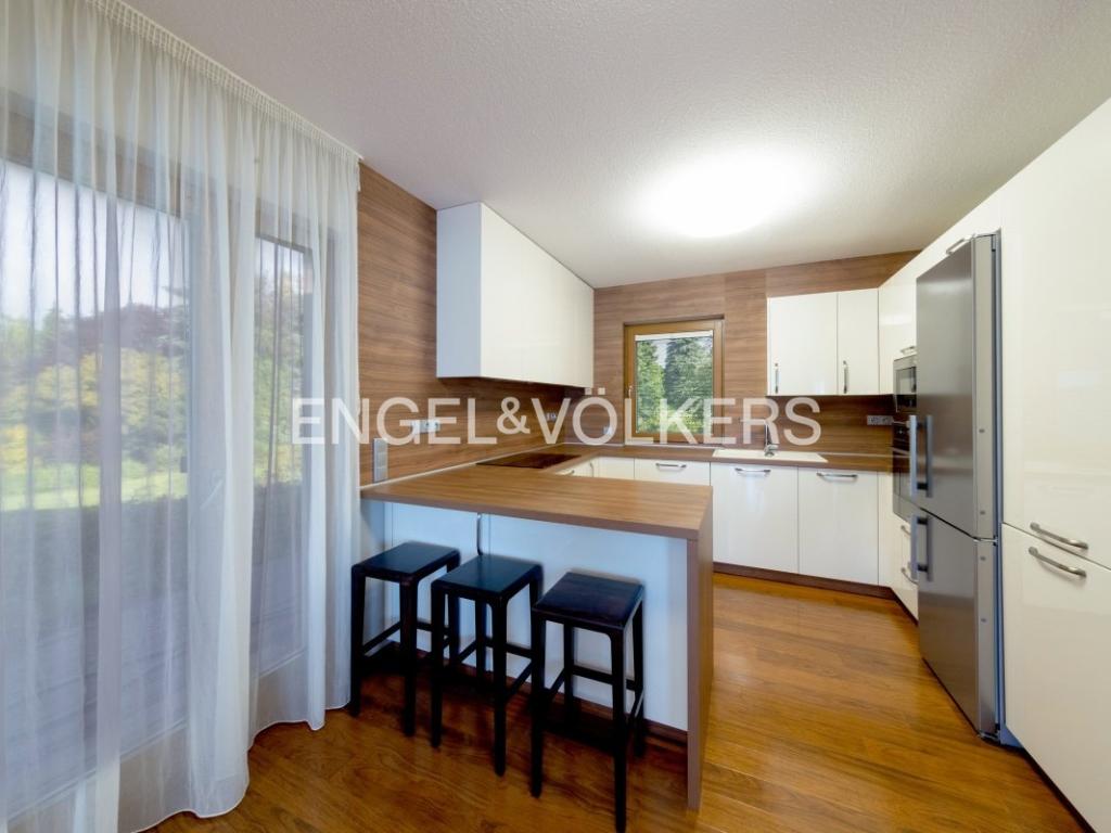 Pronájem domu 170 m2