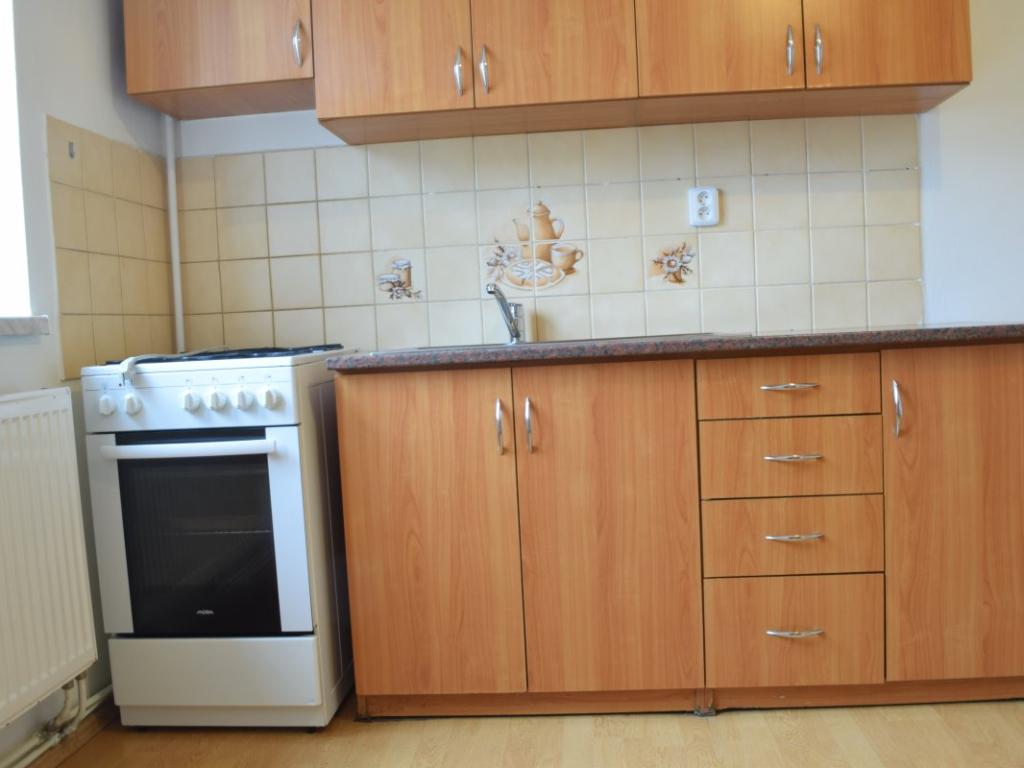 Pronájem bytu 2+kk 42 m2