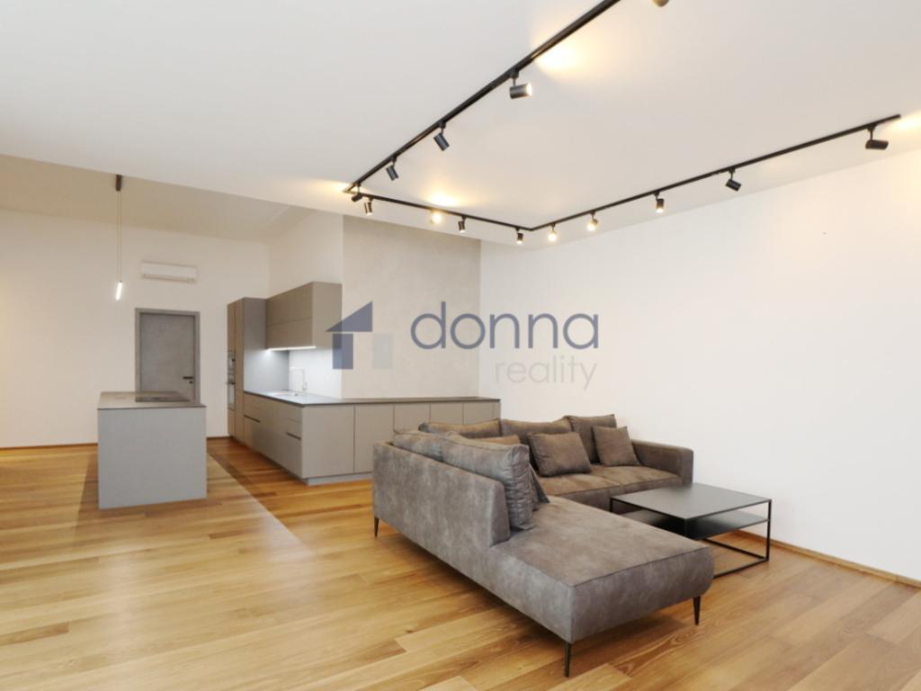 Pronájem bytu 3+kk 105 m2