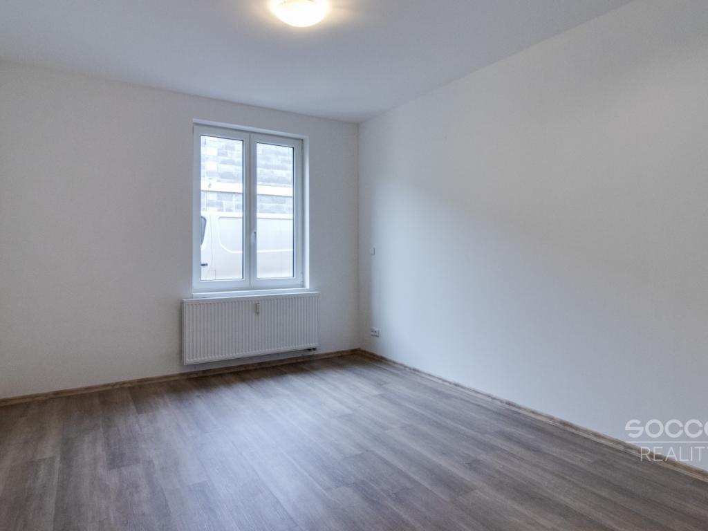 Pronájem bytu 2+kk 40 m2