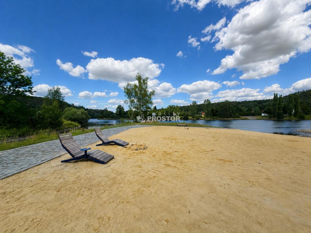 Prodej domu 100 m2, Kamýk nad Vltavou – náhled fotky 27