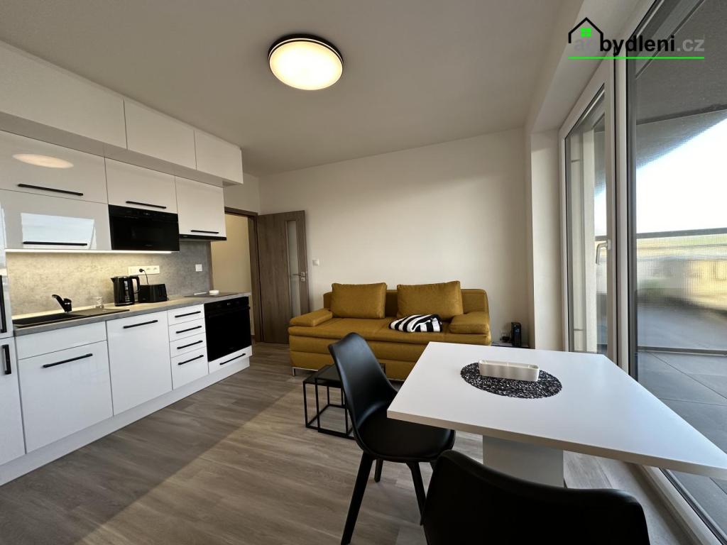 Pronájem bytu 2+kk 45 m2