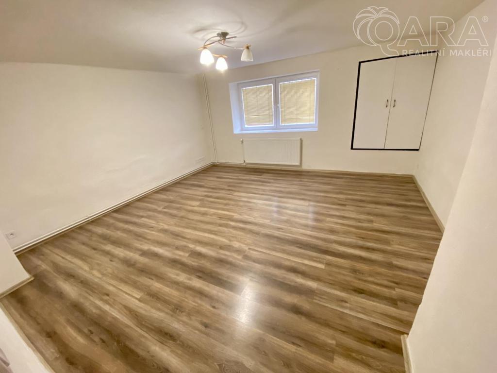 Pronájem bytu 1+1 35 m2