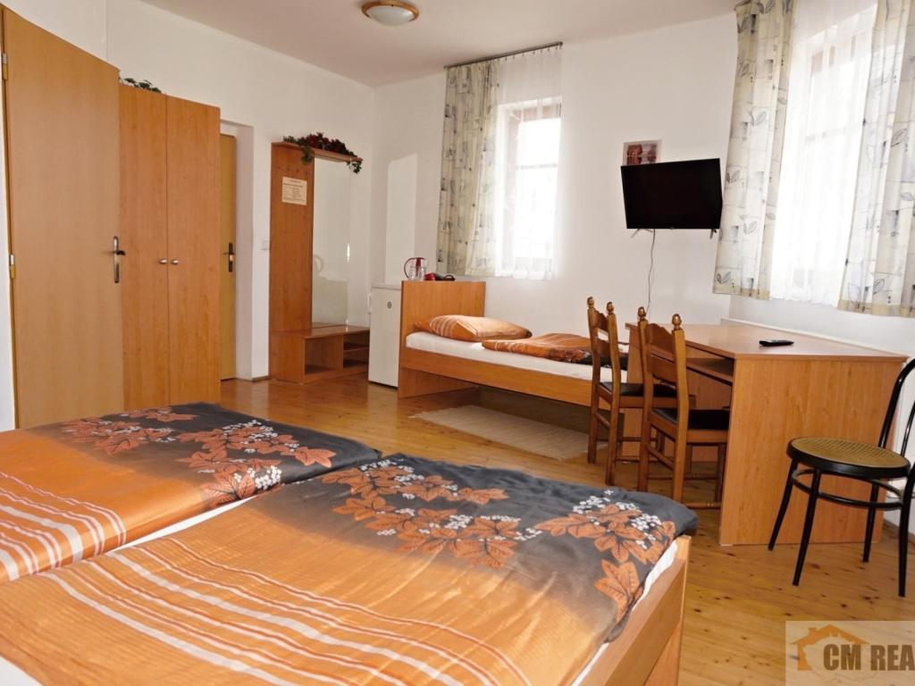 Prodej domu 250 m2