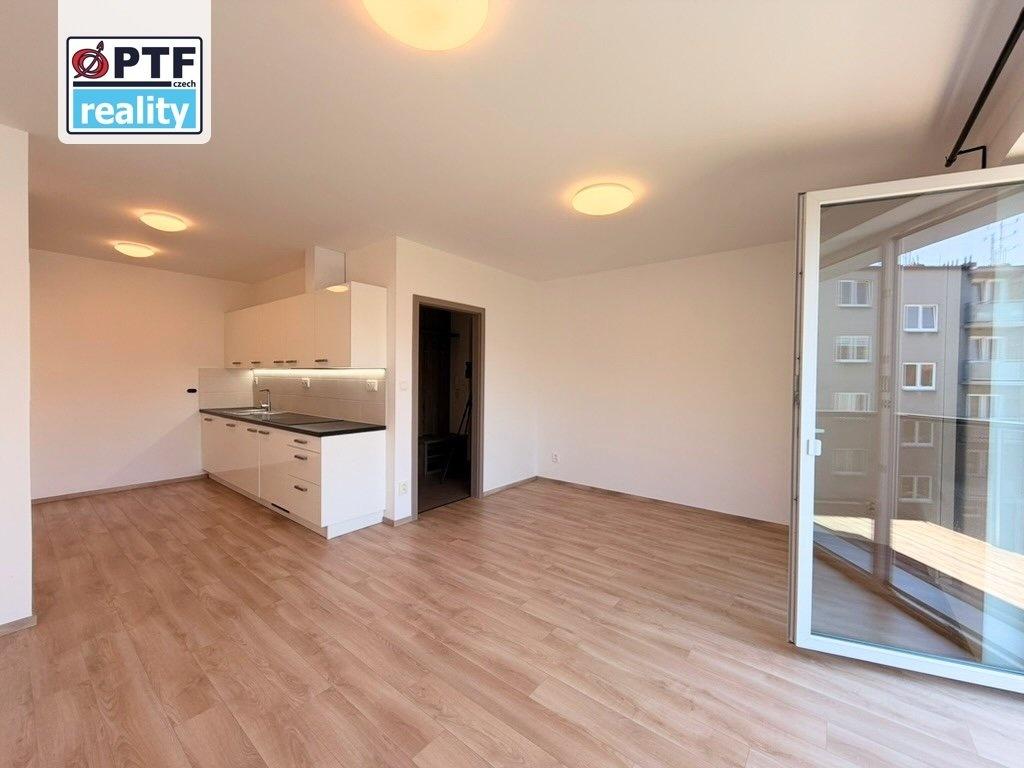 Pronájem bytu 2+kk 55 m2