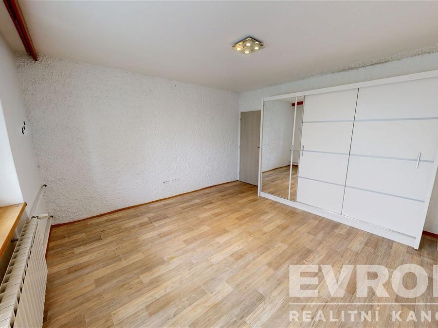 Pronájem bytu 3+1 68 m2