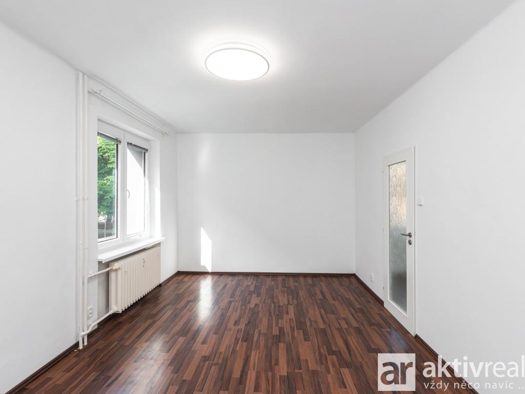 Pronájem bytu 2+1 54 m2