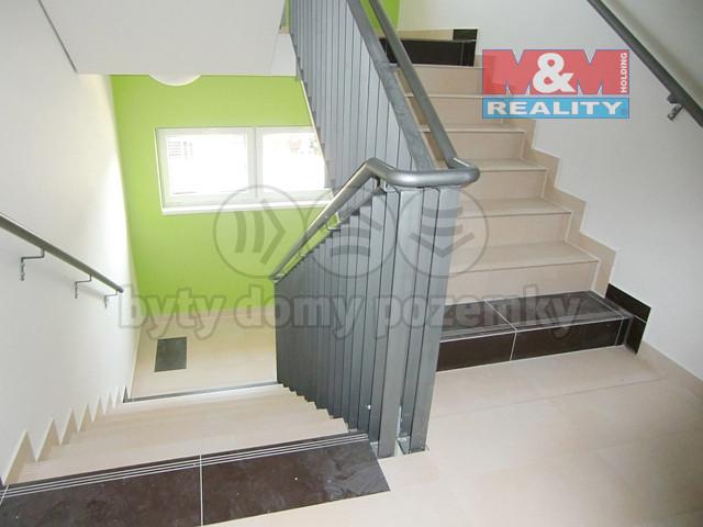 Pronajem bytu 1+kk 30 m2