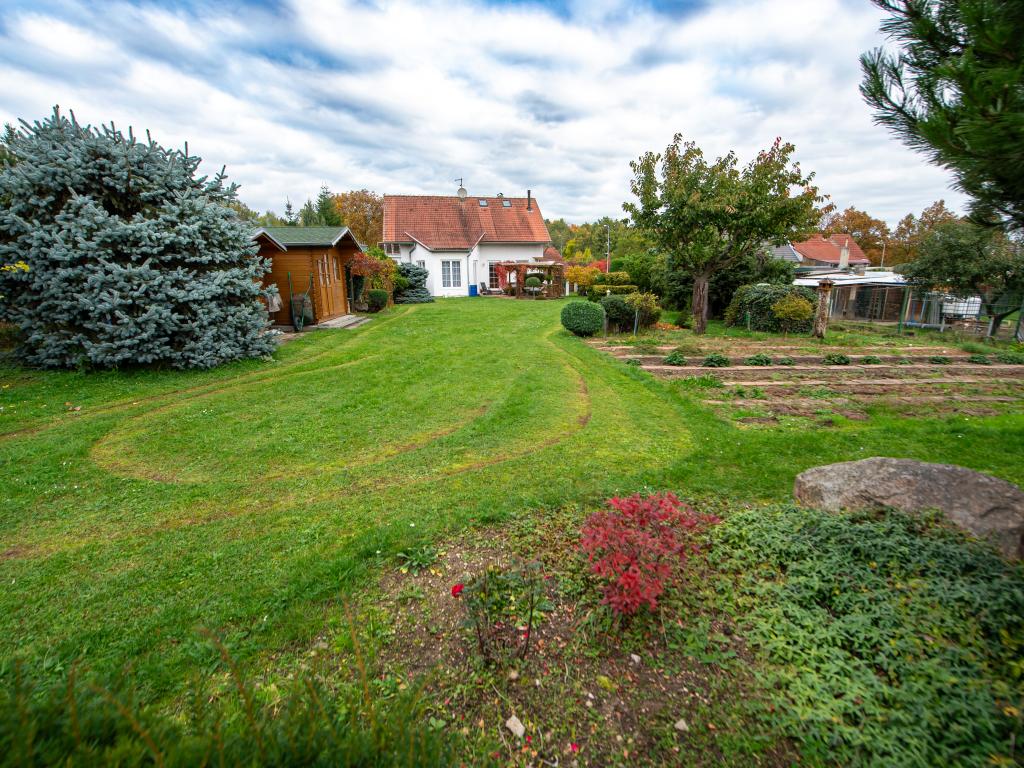 Prodej domu 160 m2, Braňany – náhled fotky 17