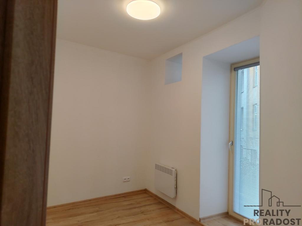 Pronájem bytu 2+kk 47 m2