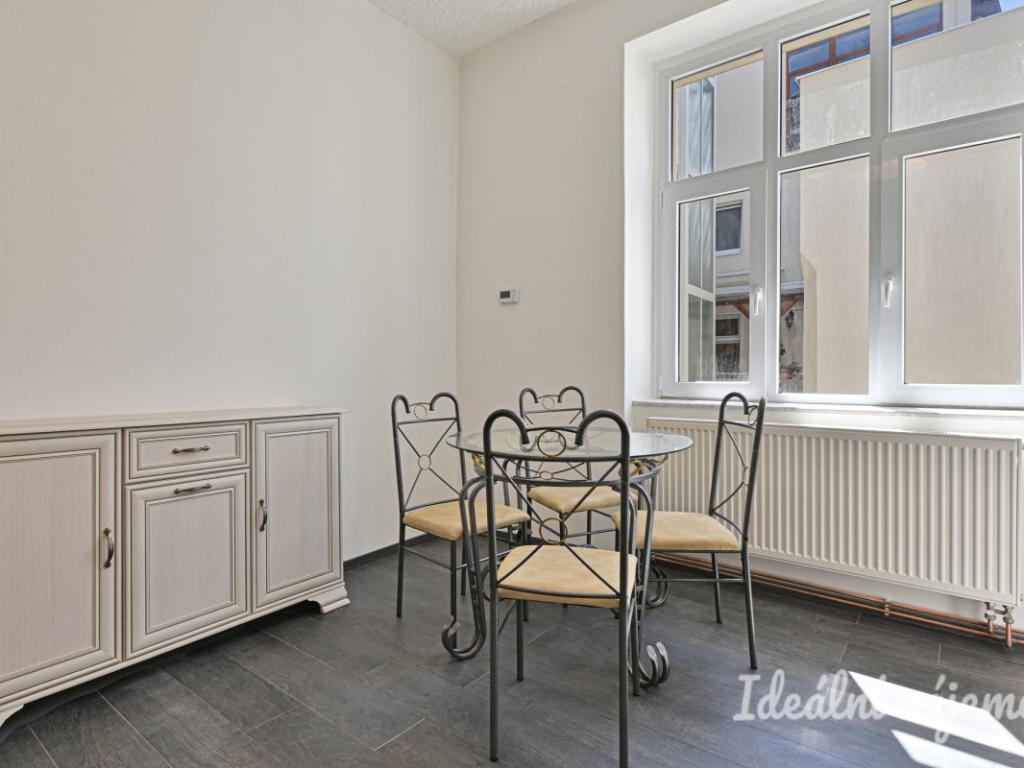 Pronájem bytu 2+1 65 m2
