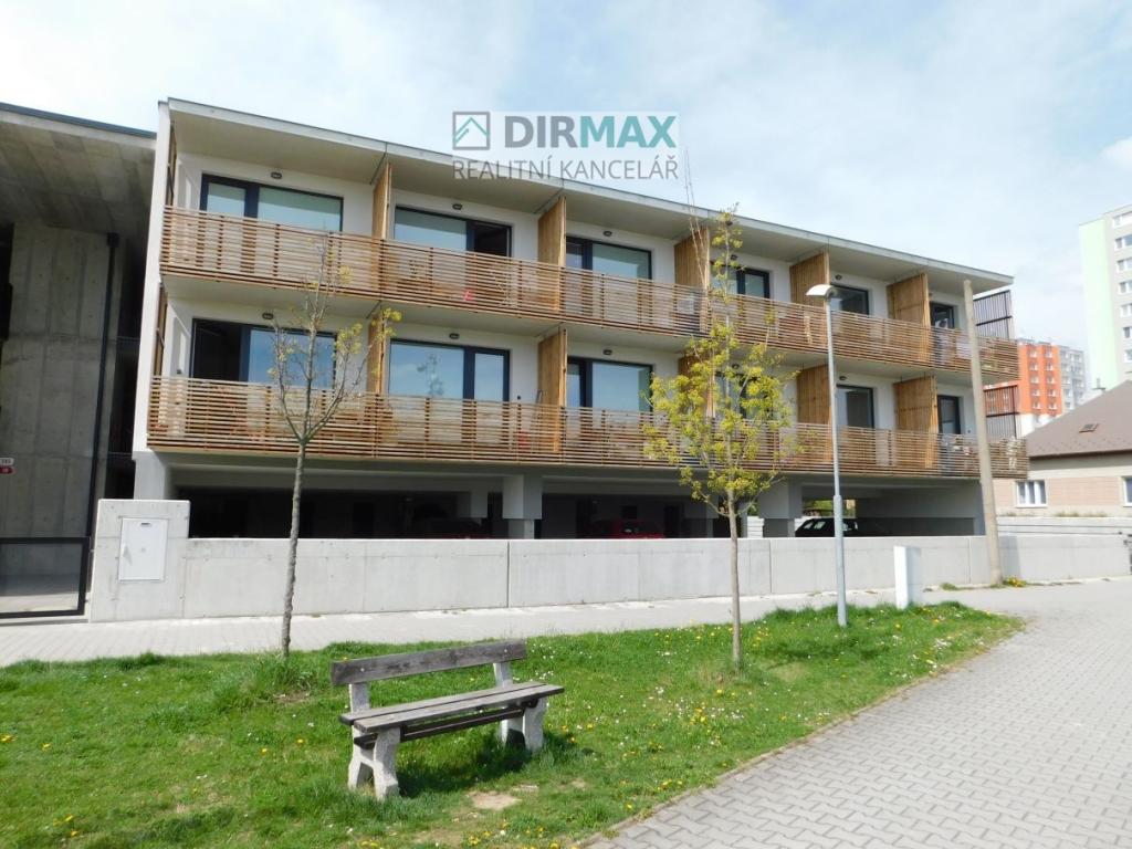 Pronájem bytu 1+kk 32 m2