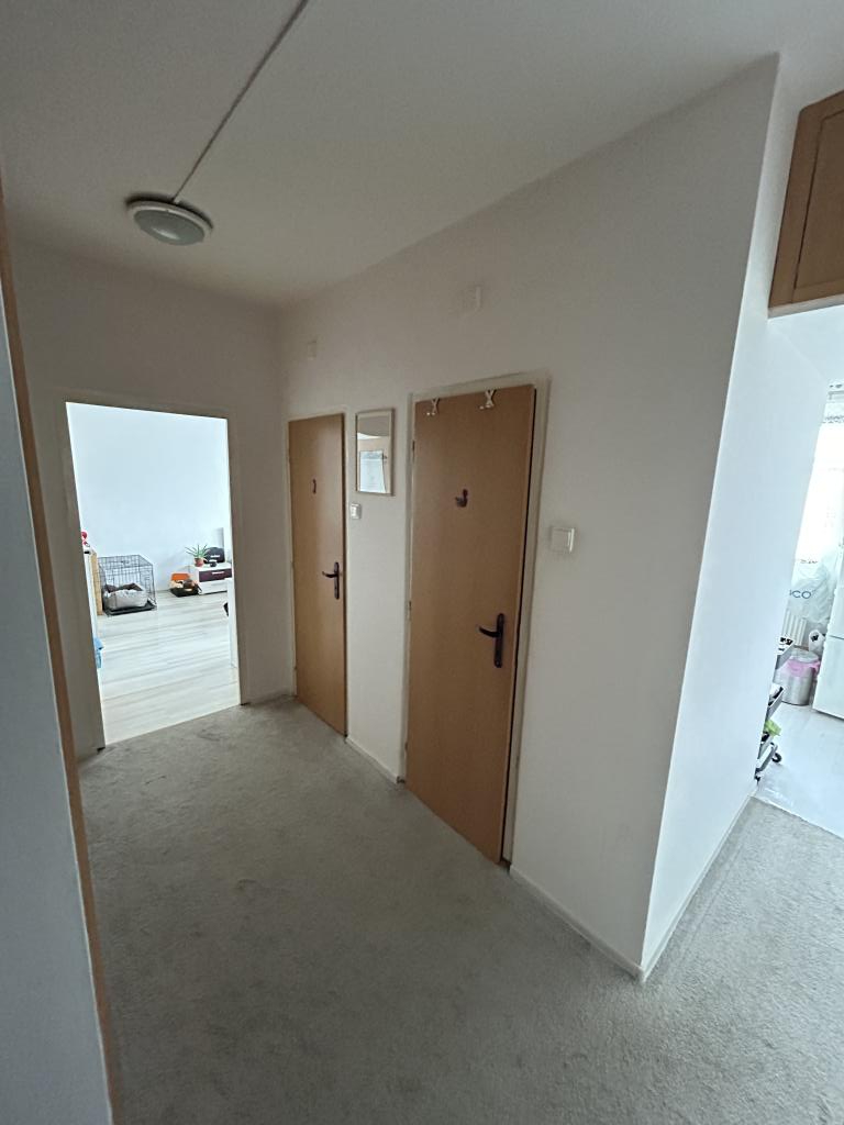 Pronájem bytu 2+1 56 m2
