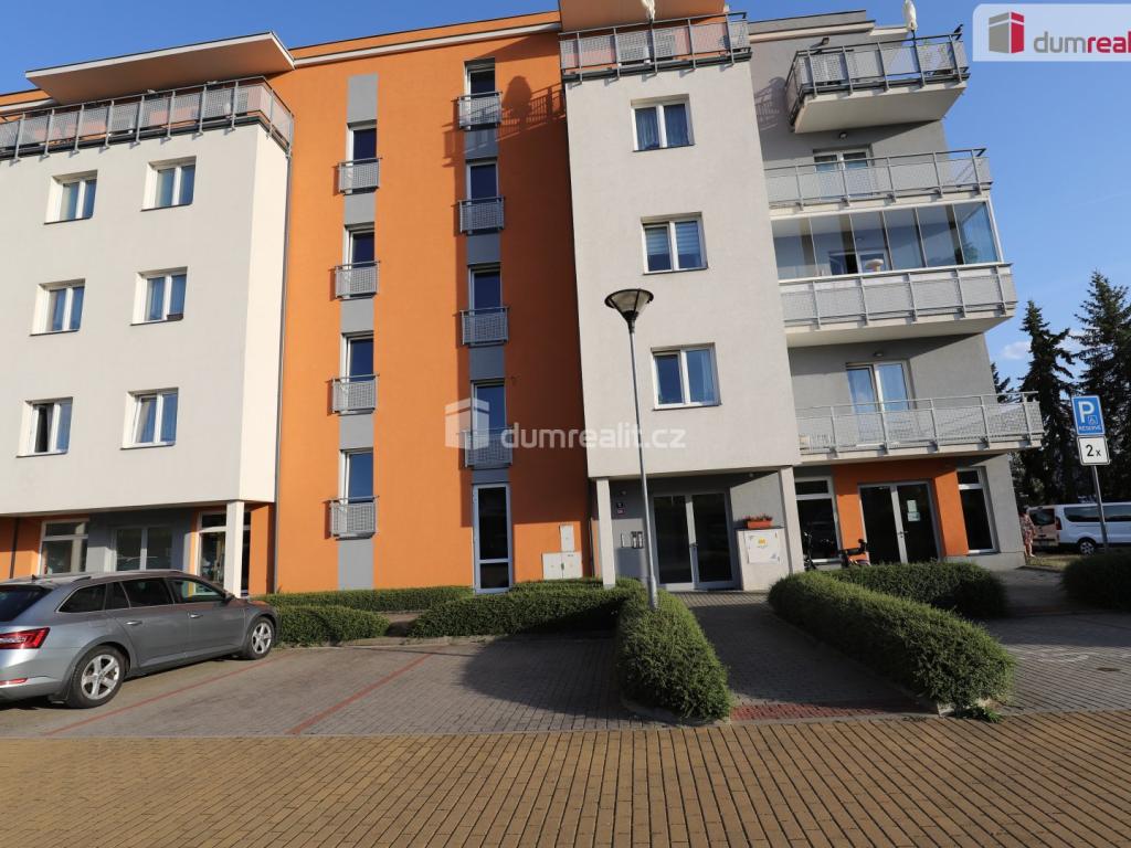 Pronájem bytu 1+kk 40 m2, Mariánské Lázně – náhled fotky 18