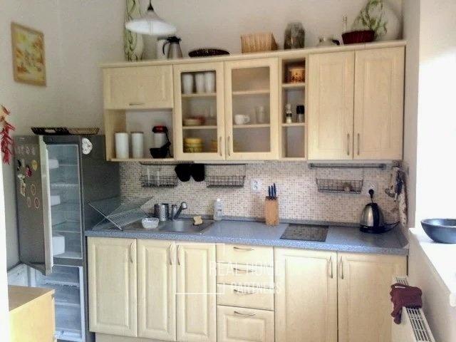 Pronájem bytu 2+kk 71 m2