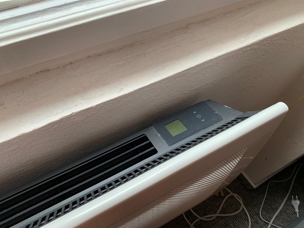 Pronájem bytu 1+1 36 m2