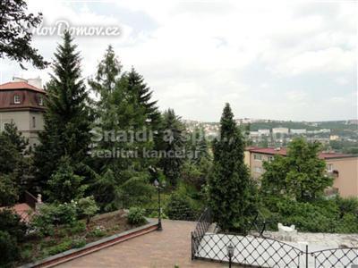 Pronájem bytu atypický 240 m2