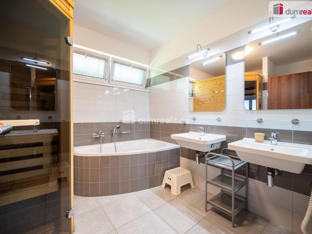 Prodej domu 100 m2, Lipno nad Vltavou – náhled fotky 14