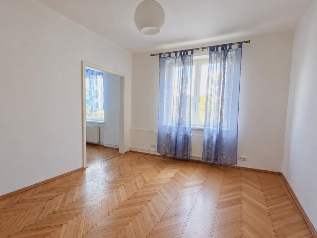 Pronájem bytu 2+1 53 m2, Praha – náhled fotky 3