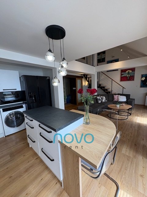 Pronájem bytu 3+1 115 m² – pohled 6