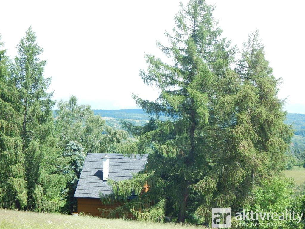 Prodej domu 50 m² – pohled 2