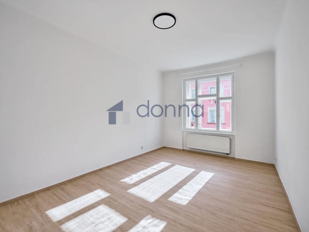 Pronájem bytu 2+kk 51 m2