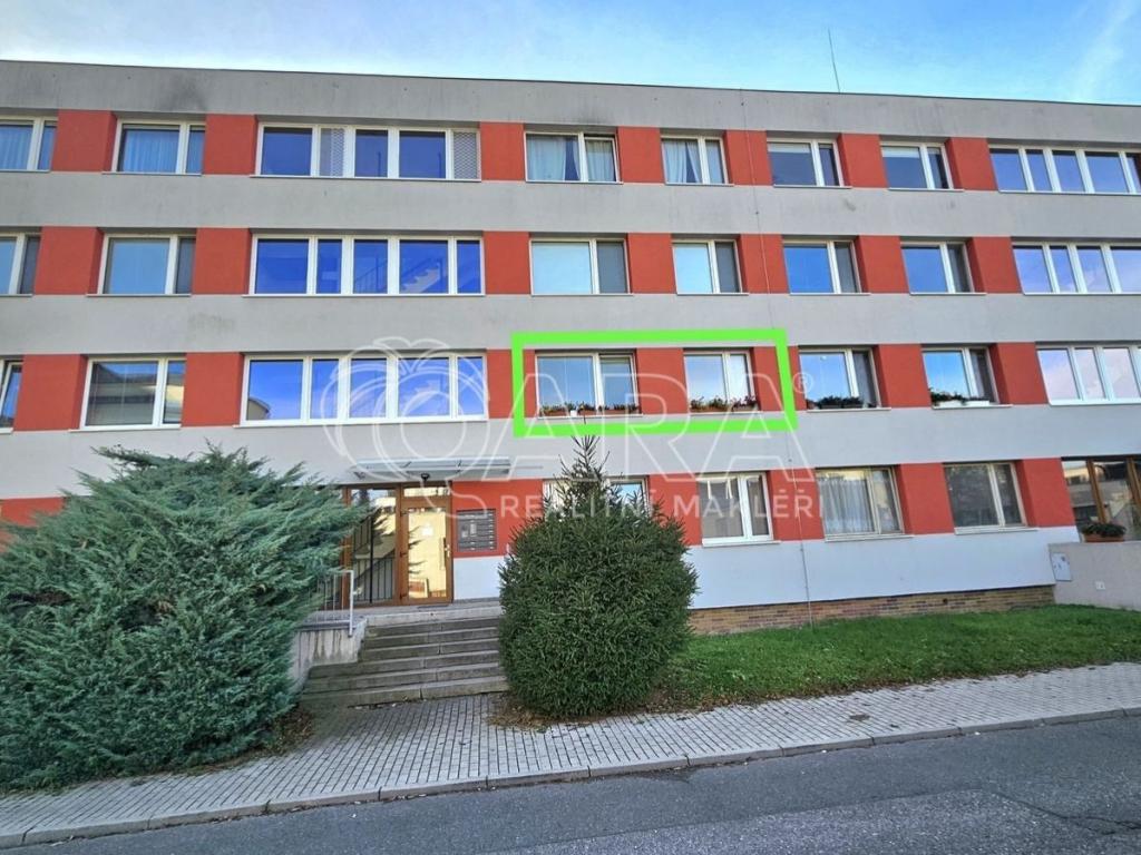 Pronájem bytu 3+kk 66 m2