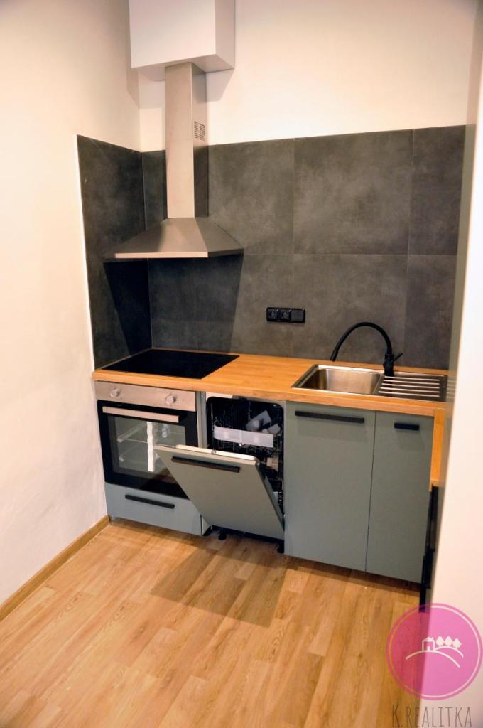 Pronájem 2+kk, Olomouc - Švédská, 15000 Kč, 39 m2