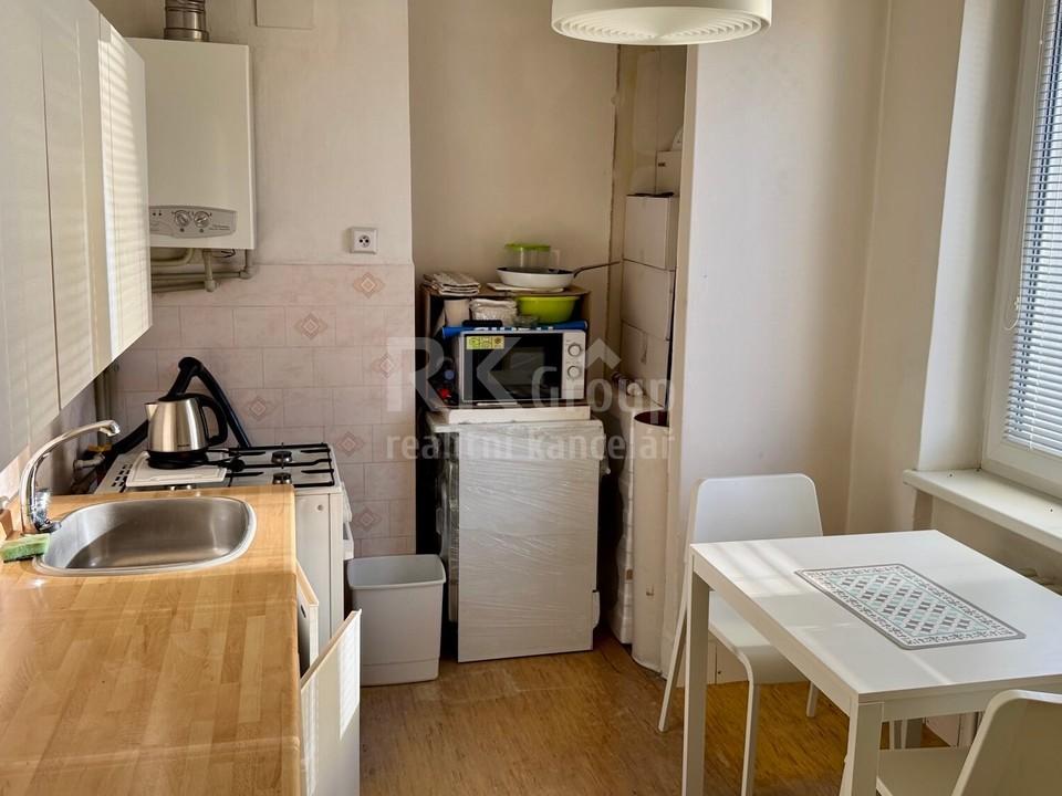 Prodej bytu 2+1 50 m2, Mariánské Lázně – náhled fotky 7