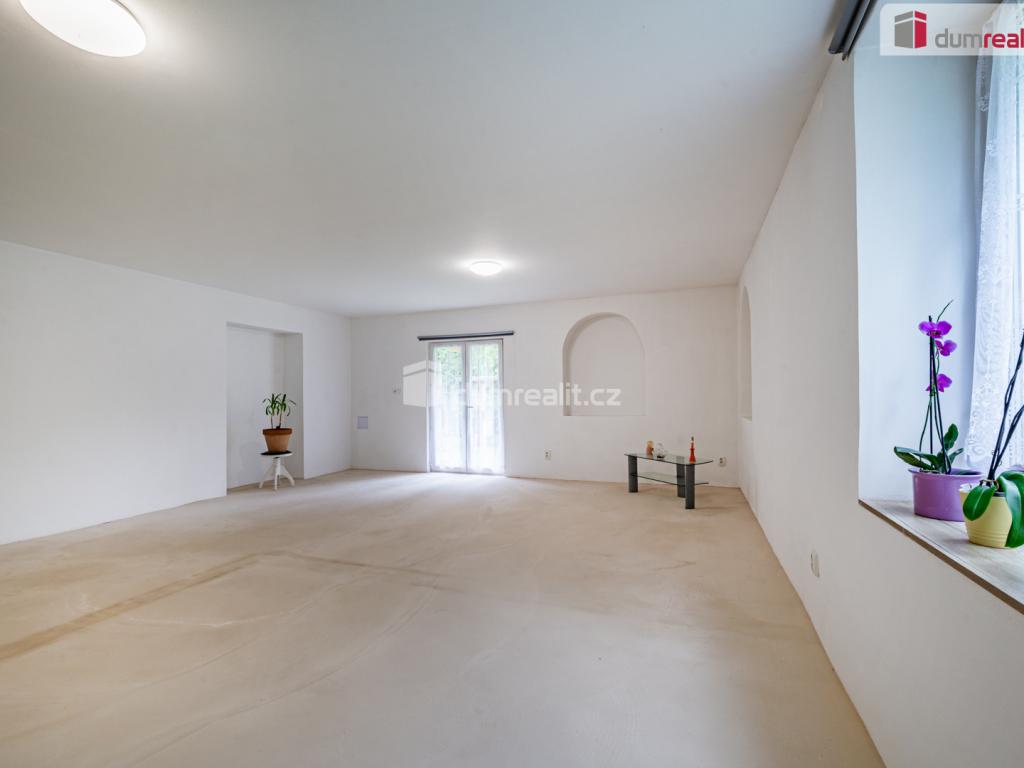Prodej domu 141 m2
