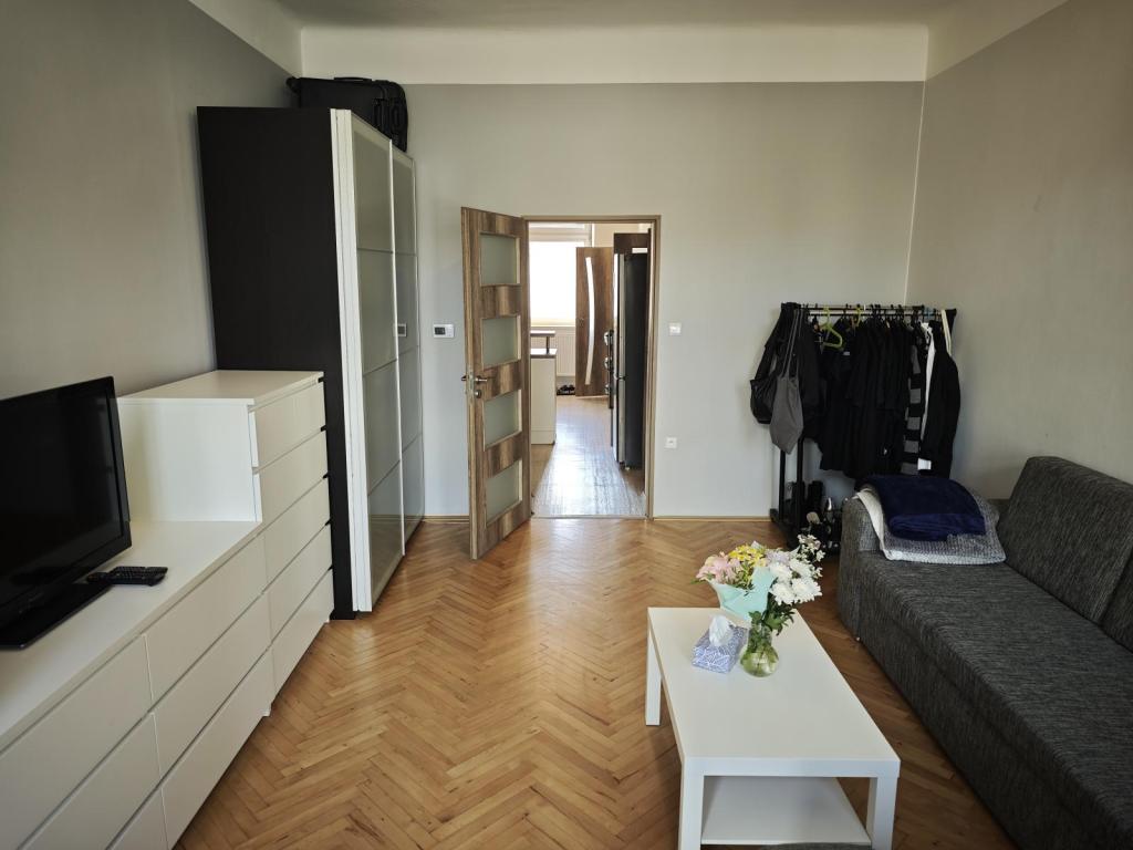 Pronájem bytu 2+kk 46 m2