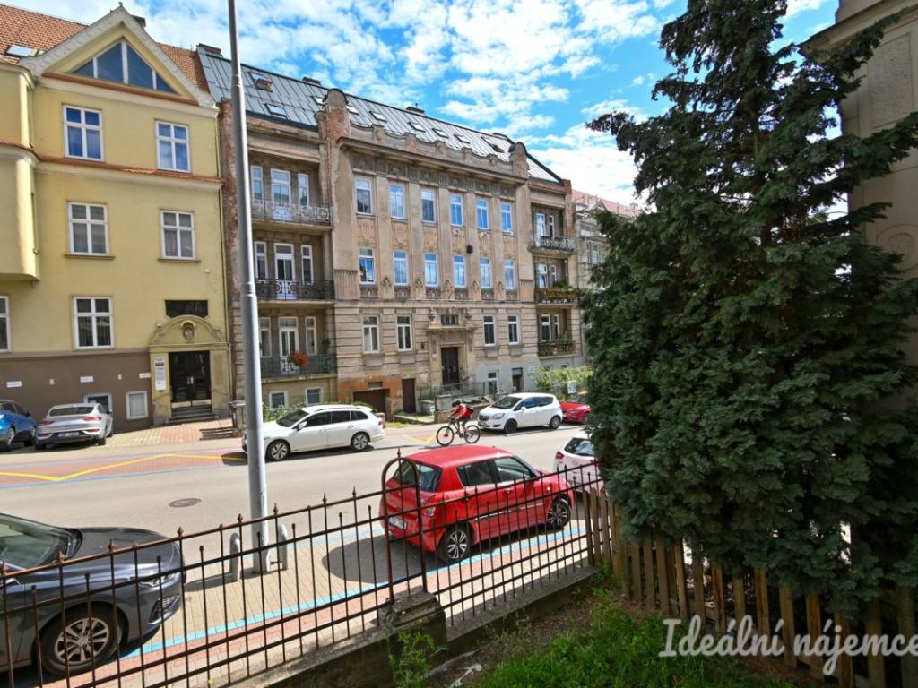 Pronájem bytu 1+kk 26 m2, Brno – náhled fotky 10