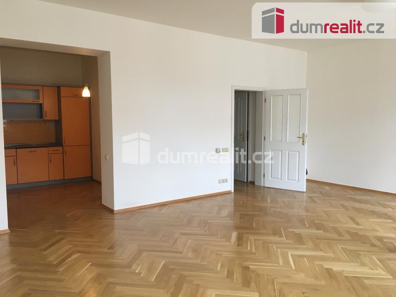 Pronájem bytu 2+kk 84 m2, Praha – náhled fotky 7