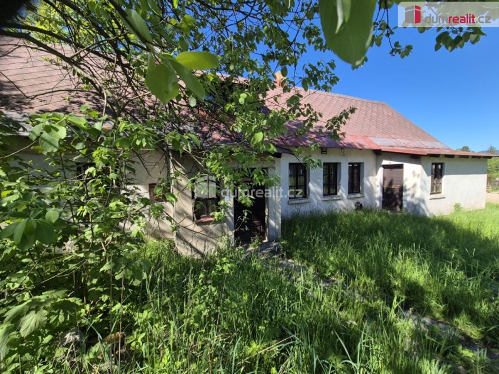 Prodej domu 214 m2