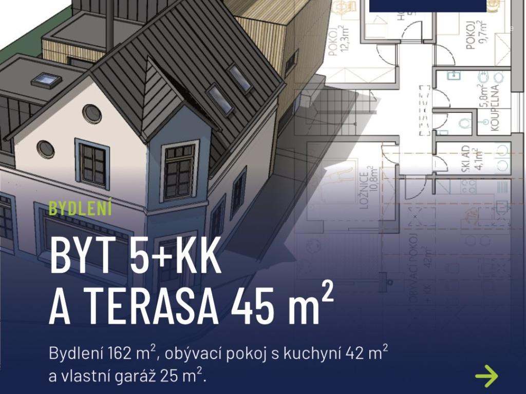Prodej domu 232 m2, Malá Skála – náhled fotky 13