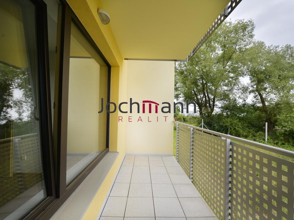 Pronájem bytu 1+kk 30 m2