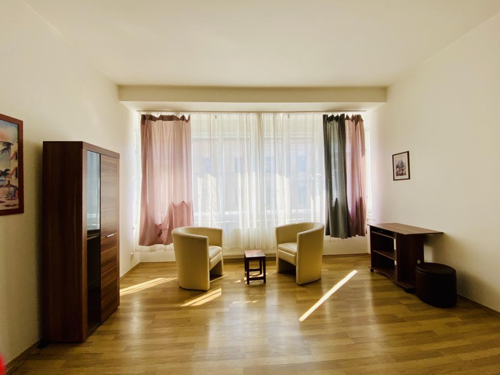 Pronajem bytu 3+kk 90 m2